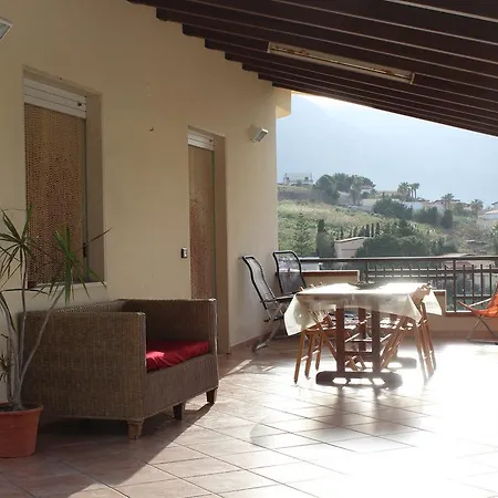 Piscina Sul Mare, Heated Pool *