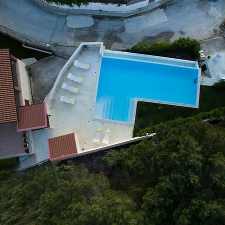 Villa Piscina Sul Mare, Heated Pool Alcamo Marina