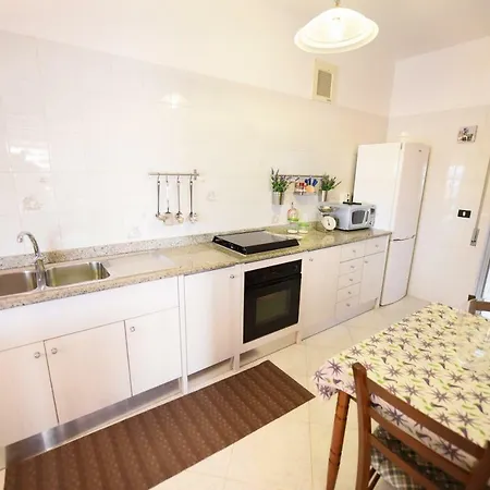 Piscina Sul Mare, Heated Pool Villa