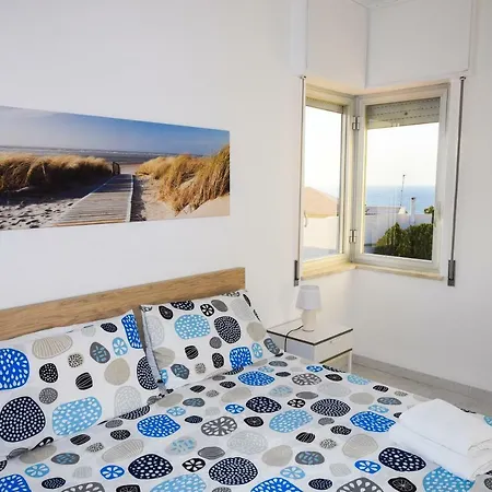 Piscina Sul Mare, Heated Pool Alcamo Marina