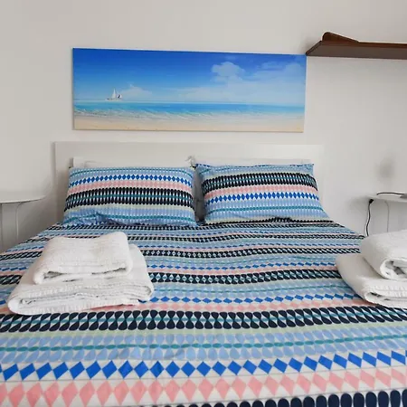 Piscina Sul Mare, Heated Pool * Alcamo Marina