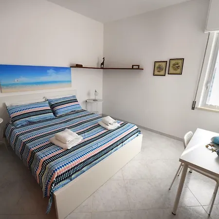 Piscina Sul Mare, Heated Pool Alcamo Marina