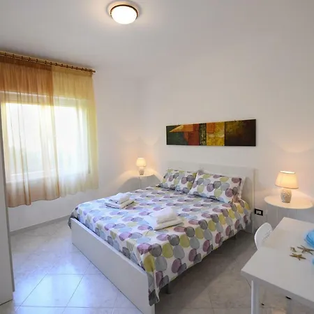 Piscina Sul Mare, Heated Pool Alcamo Marina