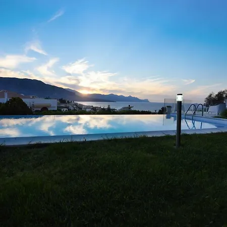 Piscina Sul Mare, Heated Pool * Alcamo Marina