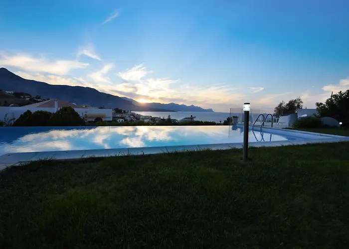 Piscina Sul Mare, Heated Pool * Alcamo Marina